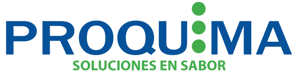 Logo-Proquima-Soluciones-en-sabor Proquima, soluciones en sabor