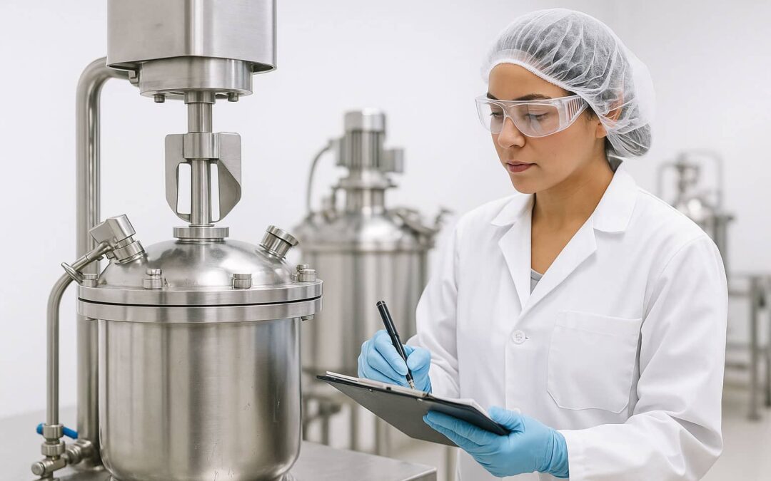 Maquila personalizada Proquima