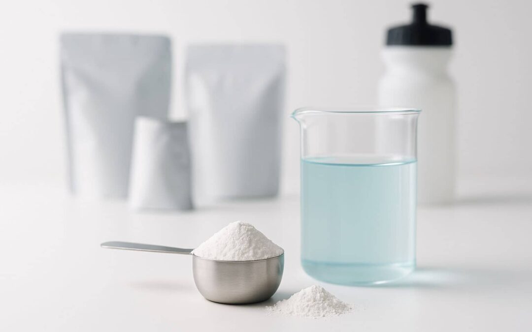 Sistemas de hidratación